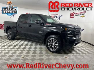 Used 2021 Chevrolet Silverado 1500 RST w/ Texas Edition Plus video 1