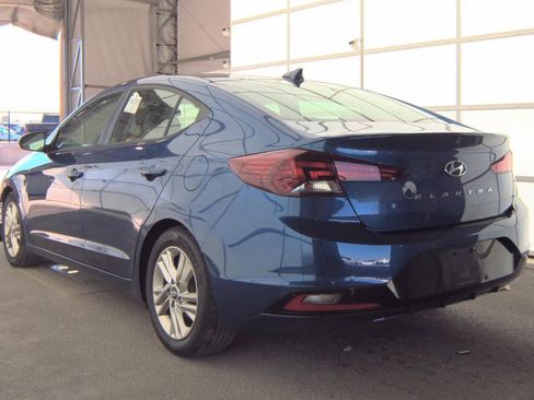 Used 2019 Hyundai Elantra Value Edition image 3