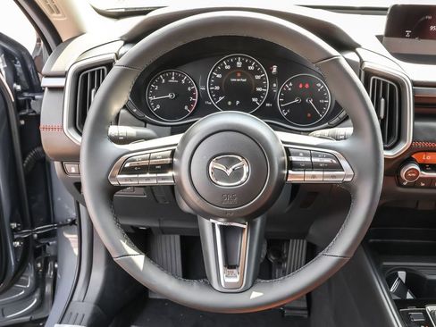 Used 2025 MAZDA CX-50 AWD 2.5 Turbo w/ Accent Package image 19