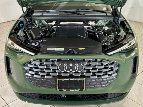 New 2025 Audi Q5 2.0T Premium image 15