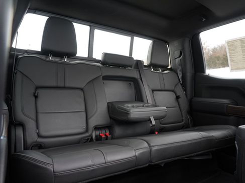 Used 2022 Chevrolet Silverado 1500 High Country image 39