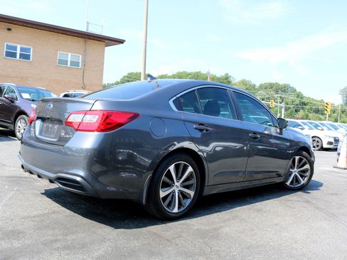 Used 2019 Subaru Legacy 2.5i Limited image 2