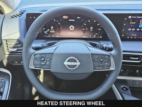 New 2026 Nissan Sentra SL w/ Floor Mat Package FWD image 24