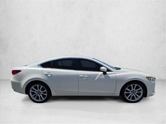Used 2014 MAZDA MAZDA6 Touring w/ Touring Technology Package FWD video 4