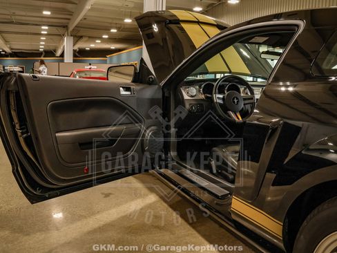 Used 2006 Ford Mustang GT Premium RWD image 97