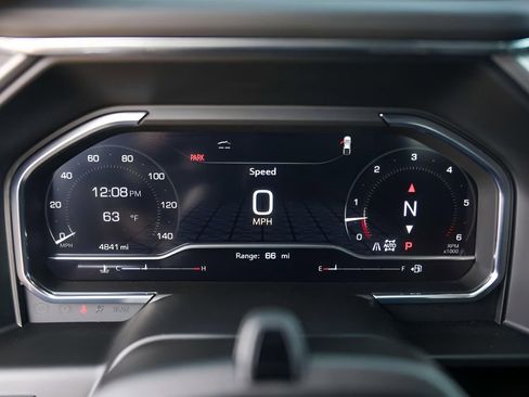 Used 2025 GMC Sierra 1500 Denali image 14