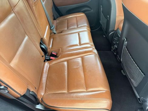 Used 2020 Jeep Grand Cherokee Overland AWD/4WD image 29