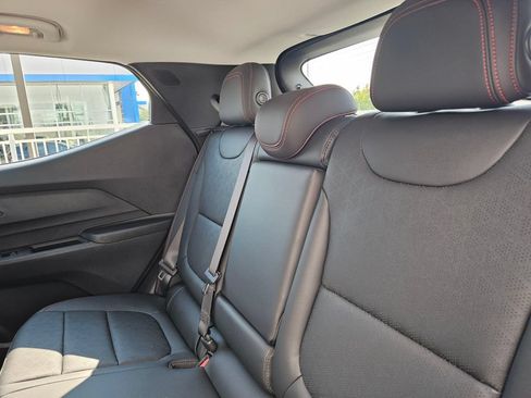 New 2027 Chevrolet Bolt RS w/ Super Cruise Package FWD image 20