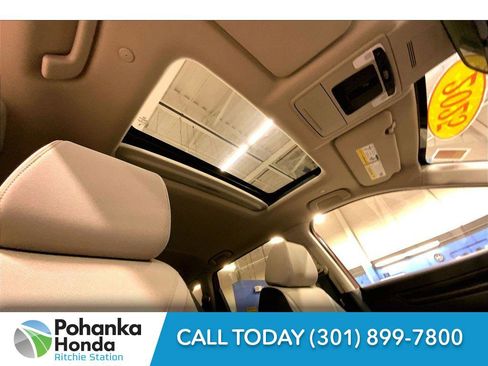 Used 2025 Honda CR-V EX image 28