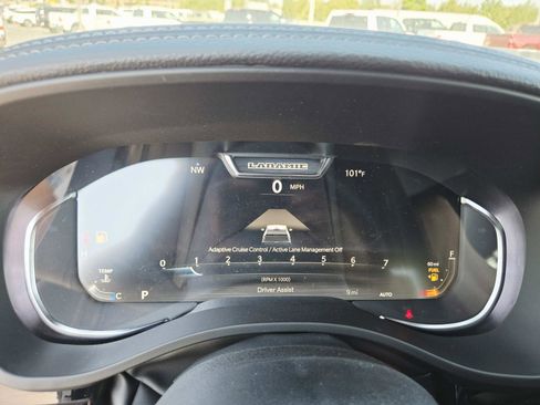 New 2026 RAM 1500 Laramie w/ Night Edition image 22