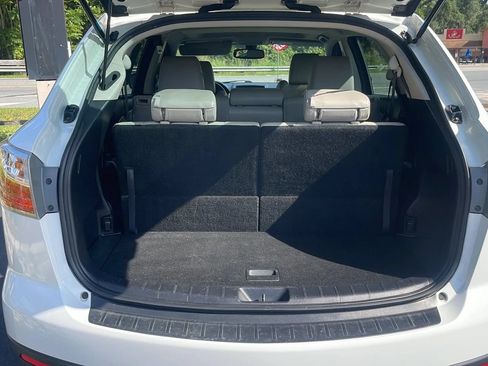 Used 2012 MAZDA CX-9 Grand Touring w/ Moonroof & Bose Audio Pkg FWD image 19