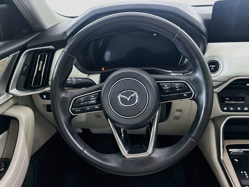 Used 2024 MAZDA CX-90 Plug-In Hybrid w/ Premium Plus AWD/4WD image 18