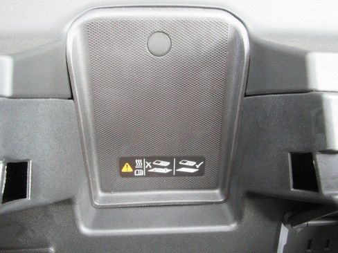 New 2025 GMC Sierra 2500 AT4 w/ AT4 Premium Plus Package image 20