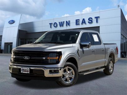 Certified 2024 Ford F150 XLT w/ Equipment Group 302A MID