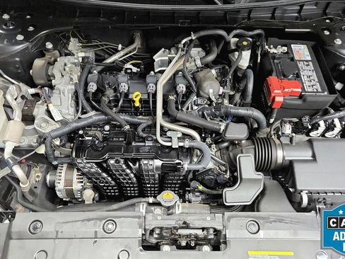 Used 2022 Nissan Altima 2.5 SV FWD image 38