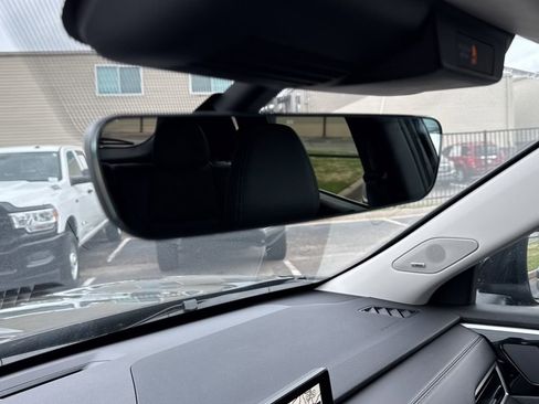 New 2026 Mitsubishi Outlander SE AWD/4WD image 23