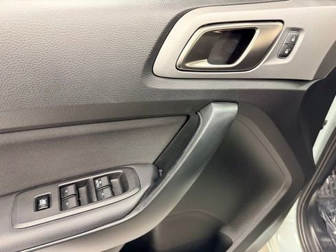 Used 2023 Ford Ranger XLT w/ Equipment Group 302A High image 23