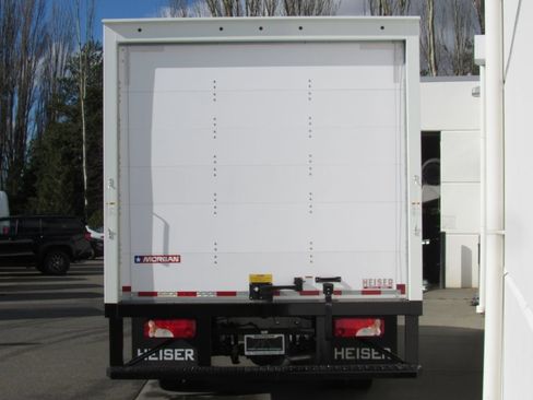 Used 2023 Mercedes-Benz Sprinter 3500 image 8