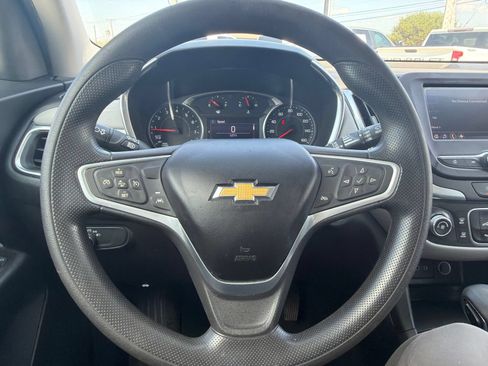 Used 2022 Chevrolet Equinox LT AWD/4WD image 21