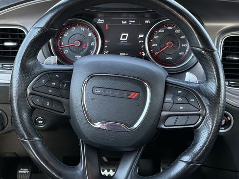 Used 2023 Dodge Charger R/T w/ Cold Weather Package RWD image 12