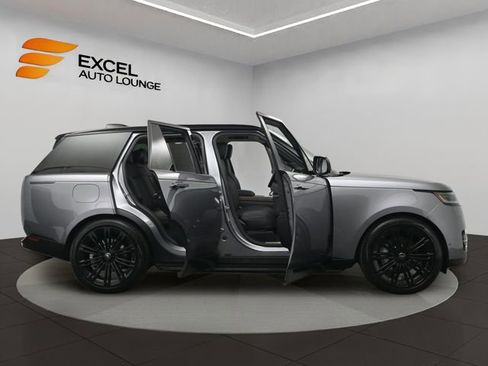 Used 2024 Land Rover Range Rover SE image 51