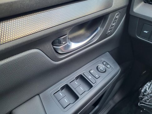 Certified 2026 Honda CR-V Sport-L image 23