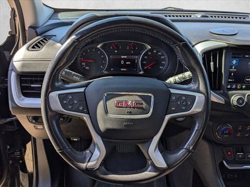 Used 2019 GMC Terrain SLT w/ Preferred Package image 12