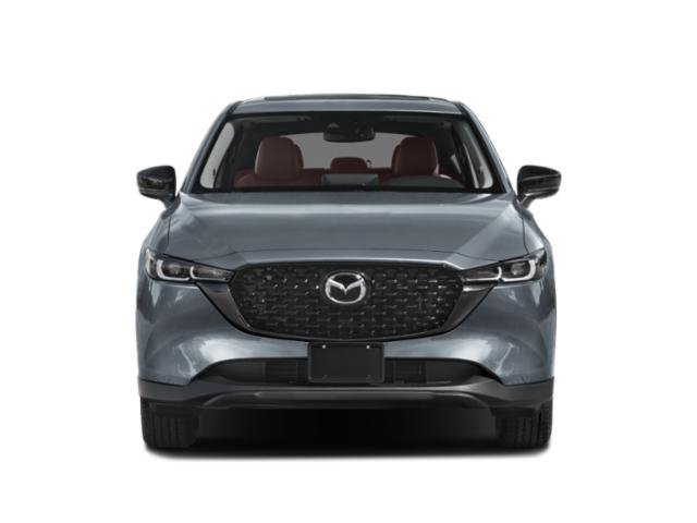 Used 2025 MAZDA CX-5 Carbon Edition AWD/4WD image 7