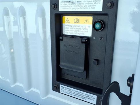 New 2026 Ford F250 XL w/ STX Appearance Package image 9