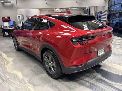 Used 2021 Ford Mustang Mach-E Select w/ Interior Protection Package image 32