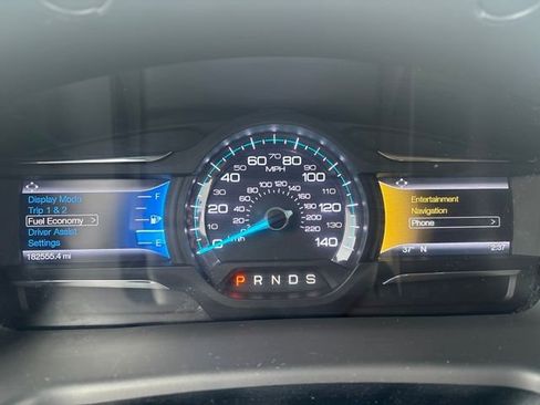 Used 2017 Ford Flex Limited image 16