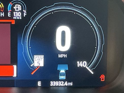 Used 2023 Ford F150 Raptor w/ Raptor 37 Performance Package image 20