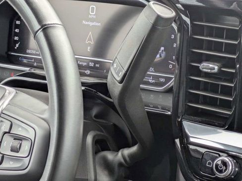 Used 2025 GMC Sierra 1500 SLT RWD image 19
