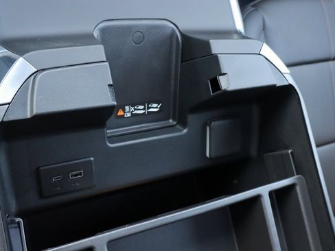 New 2026 Chevrolet Silverado 2500 High Country w/ Technology Package image 17