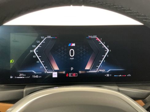 Certified 2025 BMW 430i w/ M Sport Package image 10