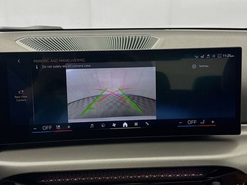 New 2026 BMW 330i xDrive Sedan w/ M Sport Package image 14