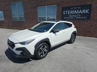 Used 2024 Subaru Crosstrek 2.0i Premium AWD/4WD video 1