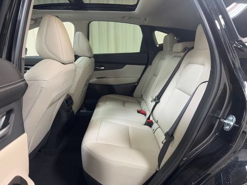 Used 2025 Nissan Murano SL AWD/4WD image 38