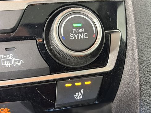 Used 2021 Honda Civic EX image 22