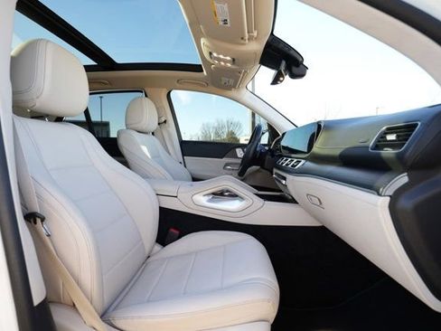 Certified 2022 Mercedes-Benz GLE 450 4MATIC image 40