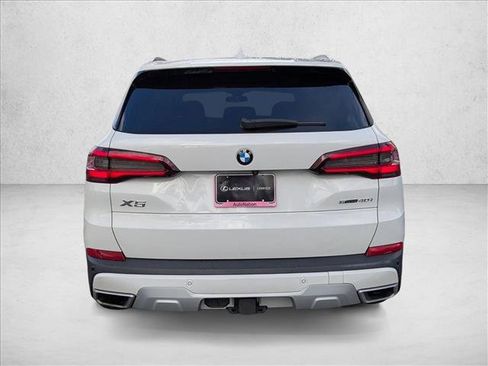 Used 2021 BMW X5 sDrive40i w/ Premium Package image 7