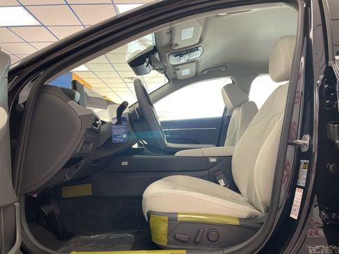 New 2026 Hyundai Sonata SEL AWD/4WD image 17