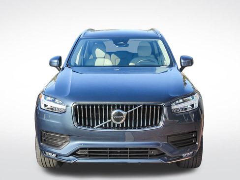 Used 2023 Volvo XC90 B6 Core w/ Climate Package image 2