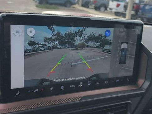 New 2025 Ford Bronco Sport Outer Banks w/ Outer Banks Tech Package+ image 21