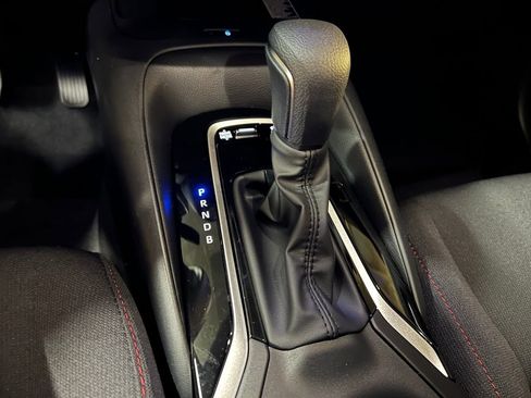 New 2026 Toyota Corolla SE image 20