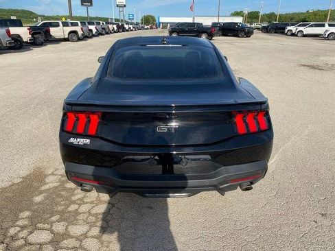 Used 2024 Ford Mustang GT Premium RWD image 7