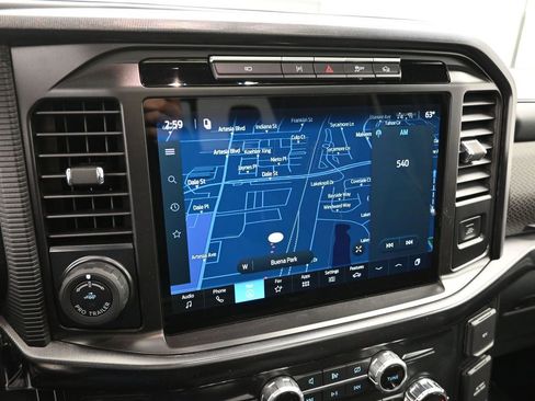 New 2026 Ford F150 Raptor image 14