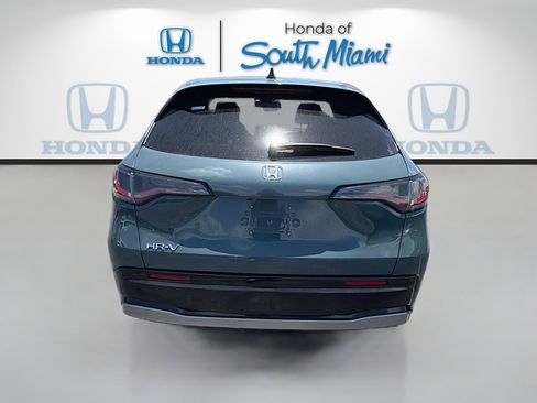 New 2026 Honda HR-V EX-L image 6