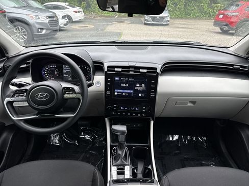 Used 2024 Hyundai Tucson SEL AWD/4WD image 26