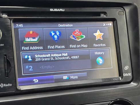 Used 2014 Subaru Forester 2.5i Limited w/ Popular Package #1 AWD/4WD image 29